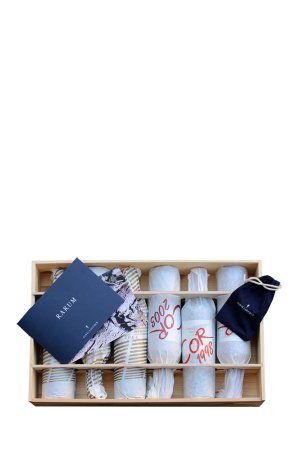 Alois Lageder  RARUM Edition 2020