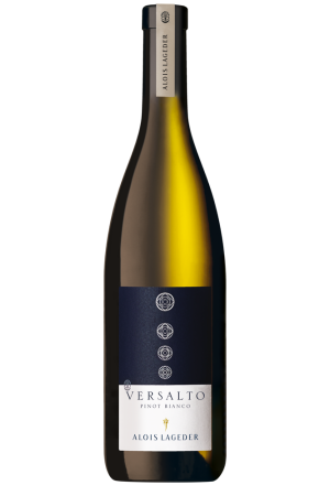 Alois Lageder Pinot Bianco Alto Adige Italië witte wijn 
