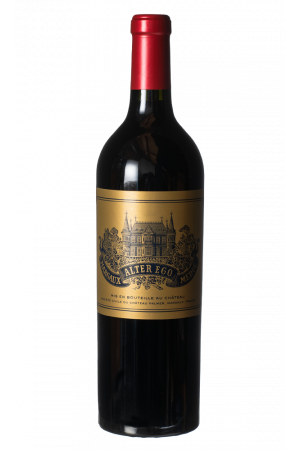 Alter Ego de Palmer Margaux Bordeaux Frankrijk rode wijn