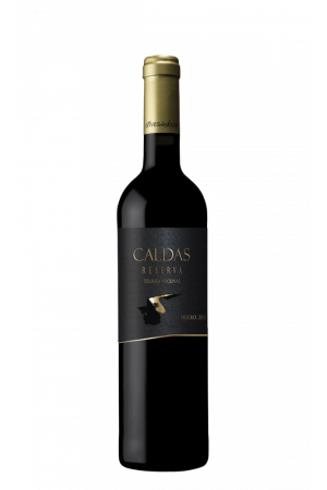 Alves de Sousa - Caldas Reserva