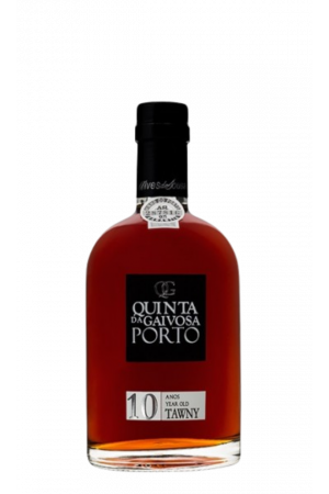 Alves de Sousa - Quinta da Gaivosa 10 YO Tawny Port 0,5  Portugal, Douro