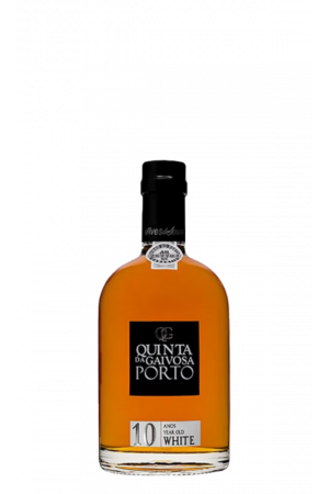 Alves de Sousa|Quinta da Gaivosa 10 YO White Port 0,5 Portugal Douro