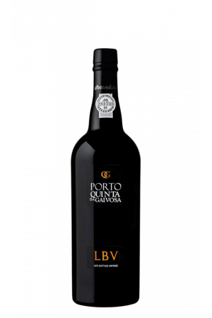 Alves de Sousa|Quinta da Gaivosa LBV Port Portugal Douro