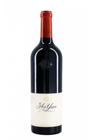 AO Yun - Shangri La Cabernet Sauvignon