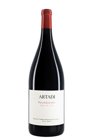 Artadi - Valdeginés Magnum