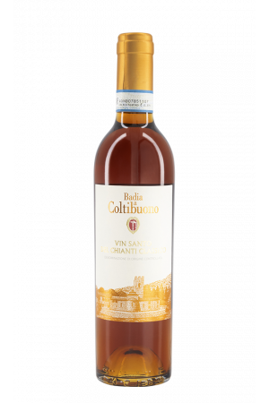 Badia a Coltibuono Vin Santo Chianti Classico 1/2