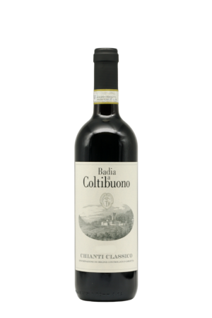 Badia a Coltibuono Chianti Classico Italië Toscane