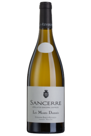 Bailly-Reverdy - Sancerre Les Monts Damnés Magnum