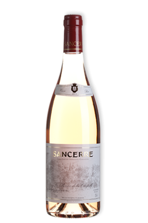 Bailly-Reverdy - Sancerre Rosé Loire Frankrijk