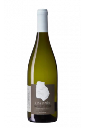 Cailbourdin - Pouilly Fume Les Cris