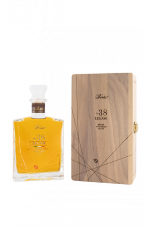 Berta - Legami +38 Brandy Invecchiato 