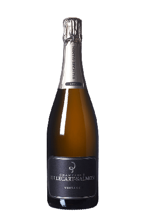 Champagne Billecart-Salmon - Vintage Frankrijk