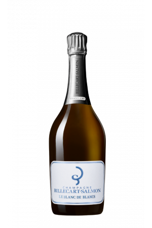 Billecart - Salmon Le Blanc de Blancs Champagne Frankrijk