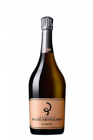 Champagne Billecart-Salmon - Le Rosé Magnum Frankrijk