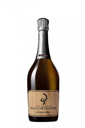 Billecart - Salmon Le Sous Bois Champagne Frankrijk