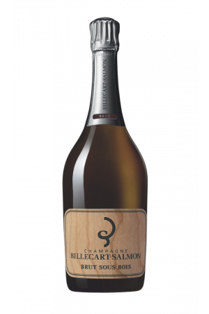 Champagne Billecart-Salmon - Brut Sous Bois