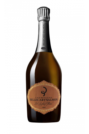 Champagne Billecart-Salmon - Clos Saint Hilaire