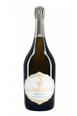 Champagne Billecart-Salmon - Magnum Blanc de Blancs Cuvée Louis
