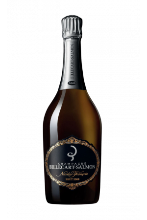 Champagne Billecart-Salmon - Nicolas Francois Frankrijk