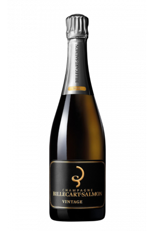 Champagne Billecart-Salmon - Vintage Magnum 2007