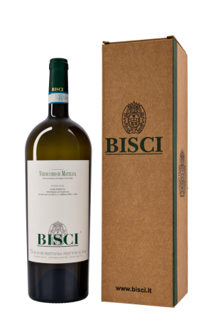 Bisci - Verdicchio di Matelica Magnum