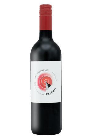 Bodegas Aradon  yAlcan Tinto