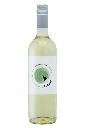 Bodegas Aradon - yAlcan Rioja Blanco