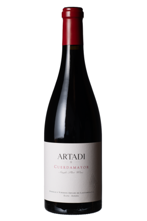 Artadi - Cuerdamayor
