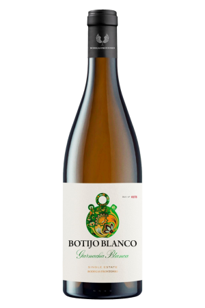 Bodegas Frontonio Botijo Blanco 