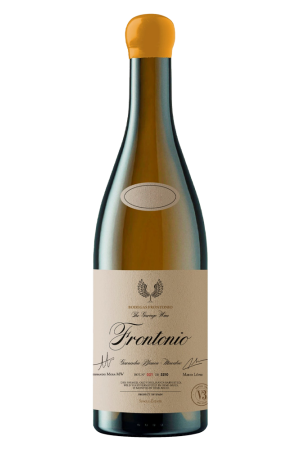 Bodegas Frontonio - Frontonio Garnacha Blanca Macabeo Spanje witte wijn