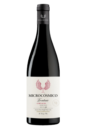 Bodegas Frontonio - Microcosmico Garnacha