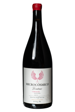 Bodegas Frontonio - Microcosmico Garnacha Magnum