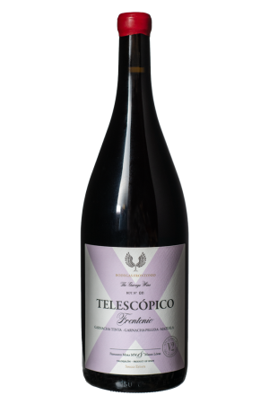 Bodegas Frontonio - Telescopico Old Vines Garnacha Magnum