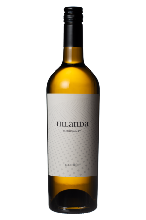 Bodegas Alceño - Hilanda Chardonnay Roble 