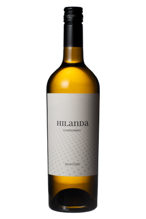 Bodegas Alceño - Hilanda Chardonnay Selección