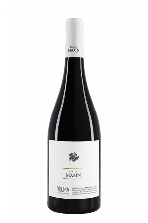 Bruma - Paraje Marin - Jumilla Spanje