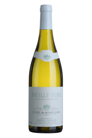 Cailbourdin - Pouilly-Fumé Cuvée de Boisfleury Loire Frankrijk