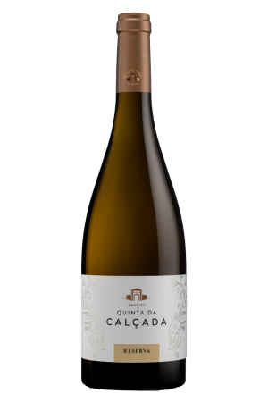 Quinta da Calçada - Vinho Verde Edição Reserva Portugal witte wijn