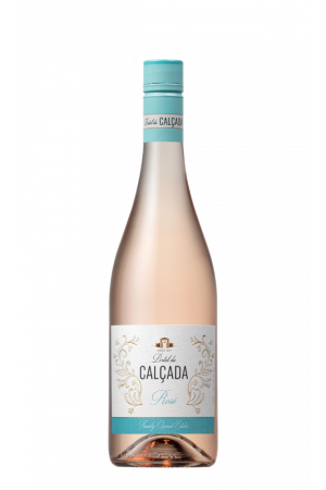 Quinta da Calçada - Vinho Verde Rosé