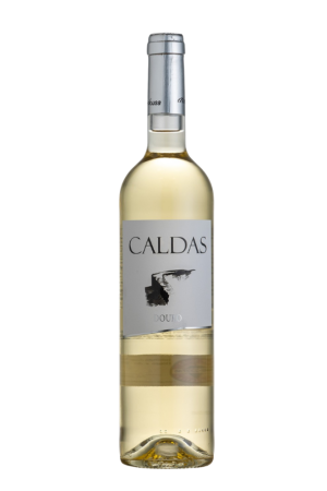 Alves de Sousa - Caldas Branco