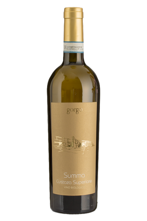 Cantina Gorgo - Summa Custoza Superiore Organic