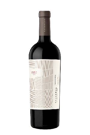 Rode wijn Casarena - Cabernet Franc Single Vinyard Lauren's Vinyard Mendoza Argentinië