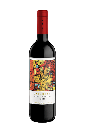 Casarena - Malbec Estate Mendoza Argentinië 