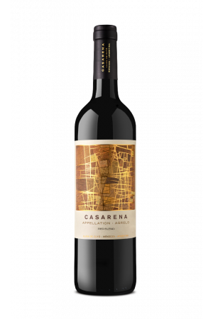 Casarena - Appellation Red Blend Mendoza Argentinië rode wijn