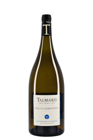 Cave Talmard - Mâcon Chardonnay Magnum