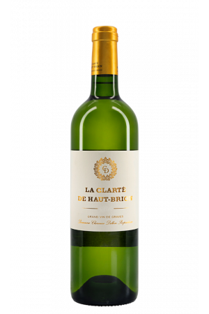 Château Haut-Brion - La Clarté de Haut Brion blanc