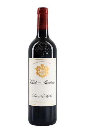 Château Montrose Saint-Estèphe