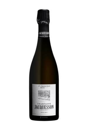 Champagne Jacquesson - Aÿ Vauzelle Terme