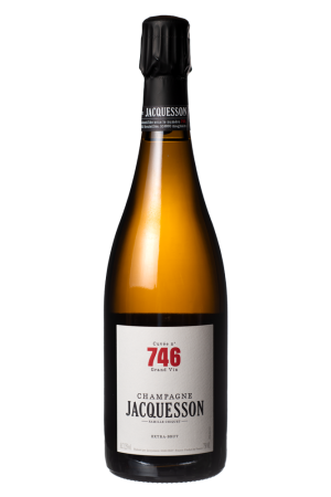 Champagne Jacquesson - Cuvée 746