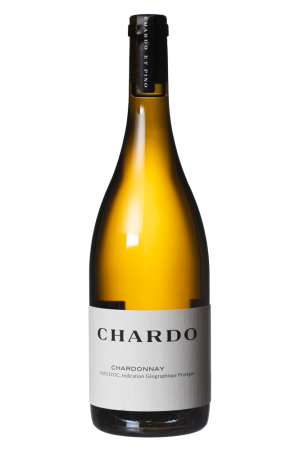 ChardoPino Chardonnay
